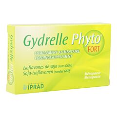 Gydrelle Phyto Fort 30 Tabletten