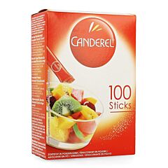 Canderel Sticks 100x1g