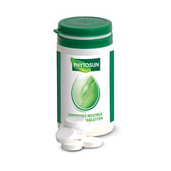 Phytosun Buka Neutraal 45 Tabletten