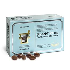 Pharma Nord Bio-Q10 30mg 180 Capsules
