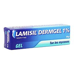 Lamisil Dermgel 1% 15g