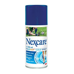 Nexcare 3M Coldhot Cold Spray 150ml