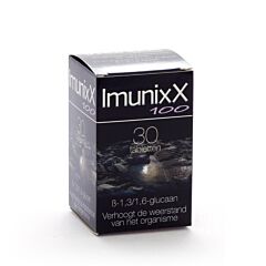 Imunixx 100mg 30 Tabletten