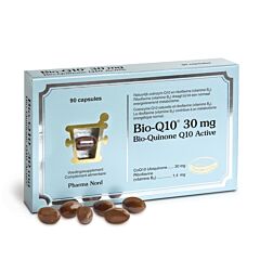 Pharma Nord Bio-Q10 Super 30mg - 90 Capsules
