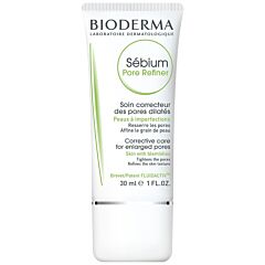 Bioderma Sebium Pore Refiner Serum 30ml