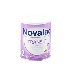 Novalac Transit 2 Opvolgmelk 800g