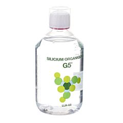 Silicium Organisch G5 500ml