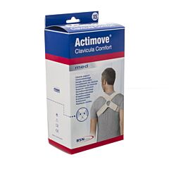Actimove Clavicula Comfort XS 1 Stuk