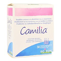 Camilia Drinkbare Ampoules 30x1ml