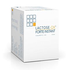Lactose-OK Forte Instant 30 Sticks