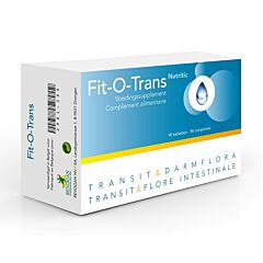 Fit-O-trans 90 Tabletten