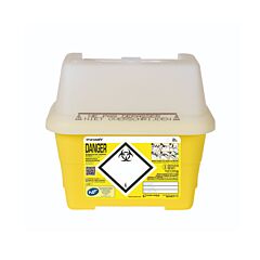 Sharpsafe Naaldcontainer 2L