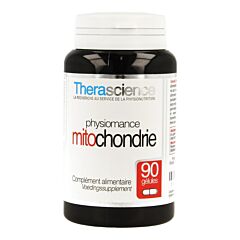 Physiomance Mitochondrie 90 Capsules