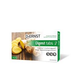 Dr Ernst Digest Tabs 42 Tabletten