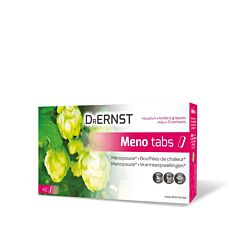 Dr Ernst Meno Tabs 42 Tabletten