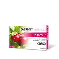 Dr Ernst Uri Tabs 42 Tabletten