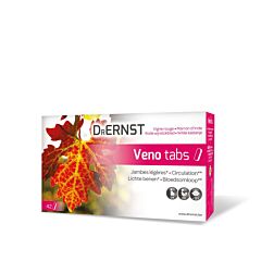 Dr Ernst Veno Tabs 42 Tabletten