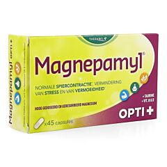 Magnepamyl Opti+ 45 Capsules