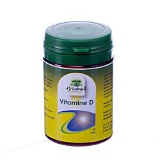 Fytobell Vitamine D Forte 60 Tabletten