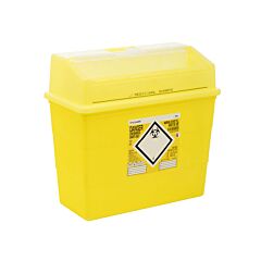 Sharpsafe Naaldcontainer 30L