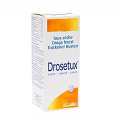 Drosetux Siroop 150ml
