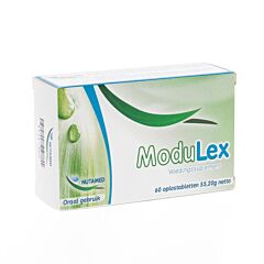 Modulex 4x15 Tabletten