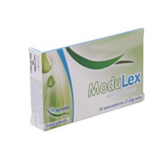 Modulex 2x15 Tabletten
