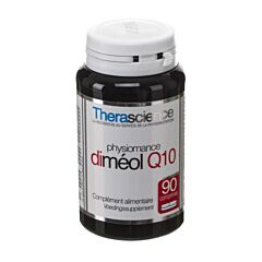Physiomance Dimeol Q10 90 Tabletten