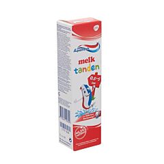 Aquafresh Kids Milk Teeth Tandpasta 75ml
