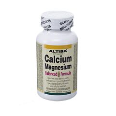 Altisa Calcium-magnesium Balanced 90 Tabletten