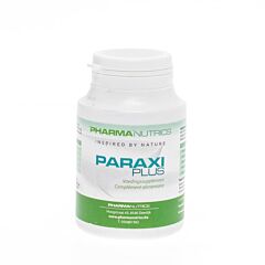 Pharmanutrics Paraxi Plus 90 V-capsules