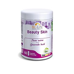 Be-Life Beauty Skin 60 Capsules
