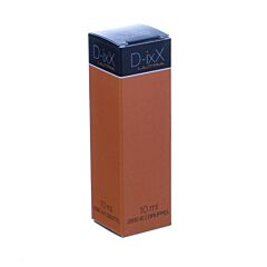 D-ixX Ultra Vitamine D - 10ml