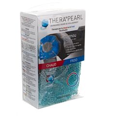 Therapearl Hot-cold Pack Knie 1 Stuk