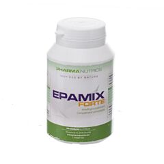 Pharmanutrics Epamix Forte 90 Capsules