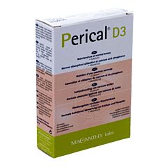 Perical D3 60 Tabletten