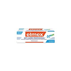 Elmex Anti-Cariës Professional Junior Tandpasta 75ml