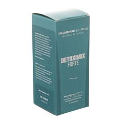 Pharmanutrics Detoximix Forte 200ml