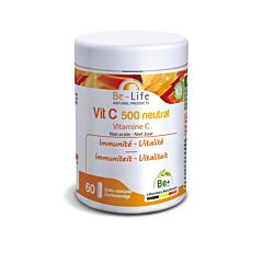 Vitamine C 500 Neutral 90 V-Capsules