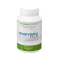 Pharmanutrics Enzymix Plus 90 Capsules