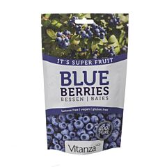 Vitanza HQ Superfood Blueberries 150g