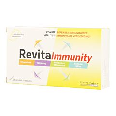 Revitaimmunity 28 Capsules