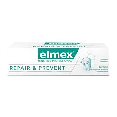 Elmex Sensitive Professional Repair & Prevent 75ml