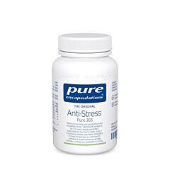 Pure Encapsulations Anti-Stress 365 60 Capsules