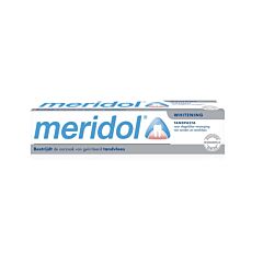 Meridol Whitening Tandpasta 75ml