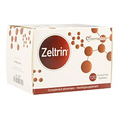 Zeltrin 120 Tabletten