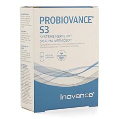 Inovance Probiovance S3 30 Capsules