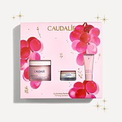 Caudalie Cadeauset Resveratrol 2025 – 3 Producten