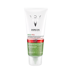 Vichy Dercos Micropeel Anti-Roos Shampoo 200ml