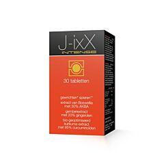 J-ixX Intense 30 Tabletten